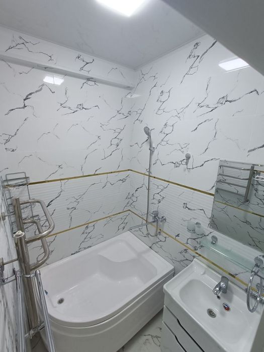 Медгородок новостройка. 1 хона студия.