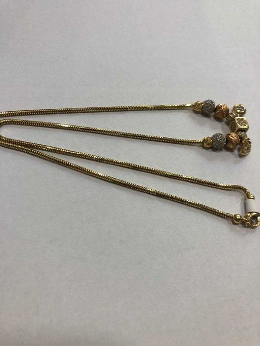 Lant aur (ctg)staramanet