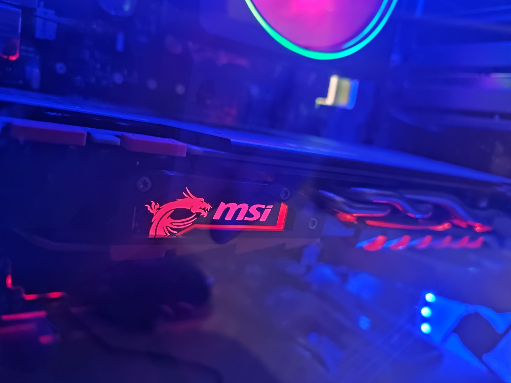 1070 ti МНОГО добра!