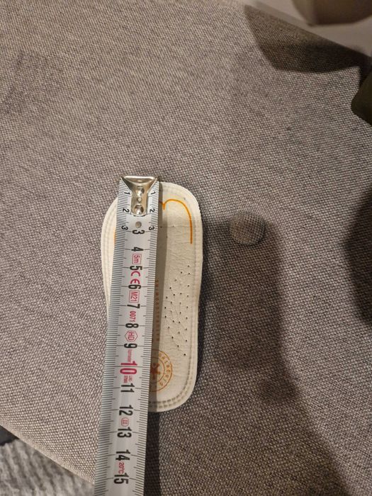 Маратонки Biomecanics - 19 номер