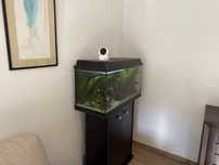 Acvariu complet de 120 Litri