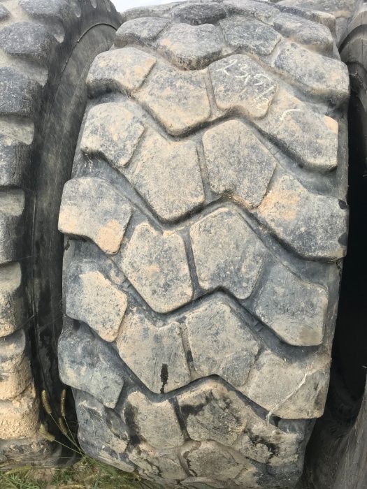 23.5r25 michelin