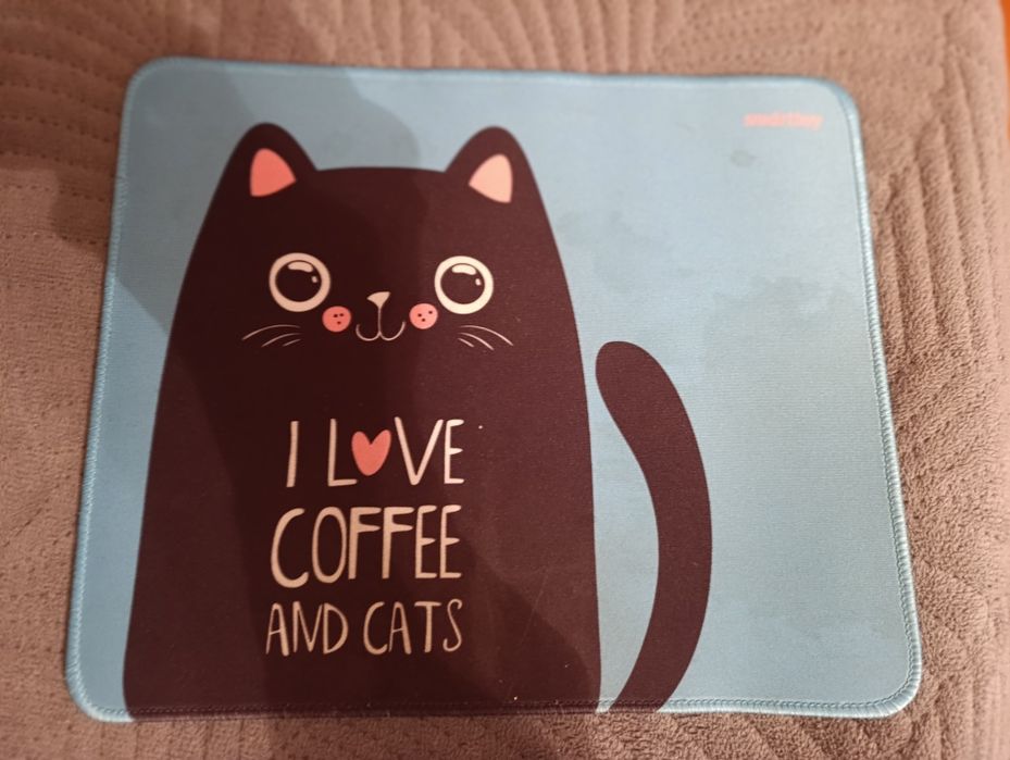 Коврик для мышки