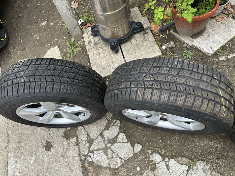 Джанти за ауди 19