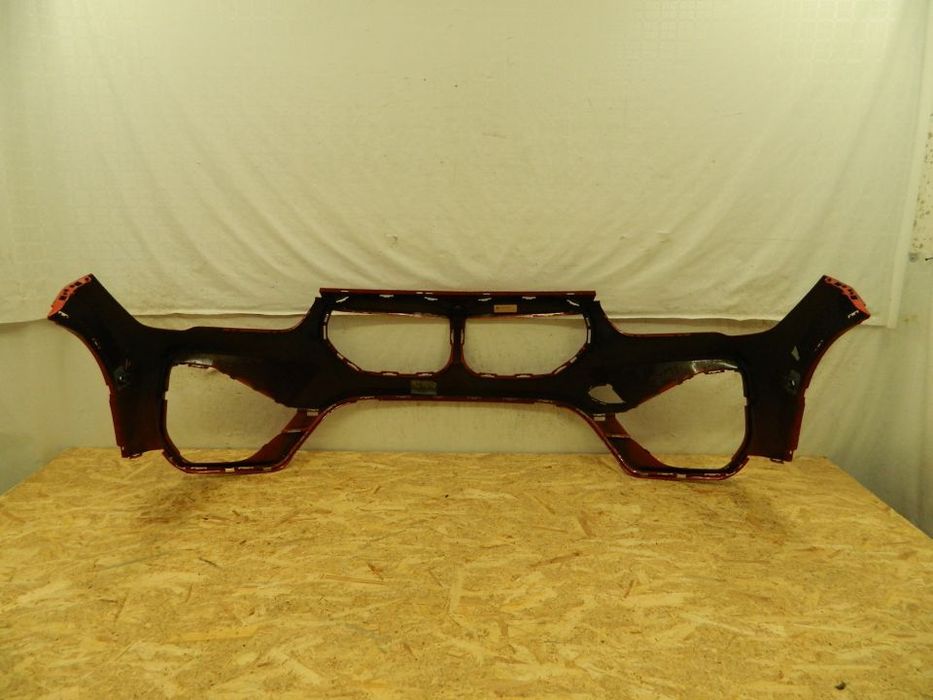 Bara fata BMW X1 F48, LCI, 2019, 2020, 2021, 2022, 2023, 51117954205.