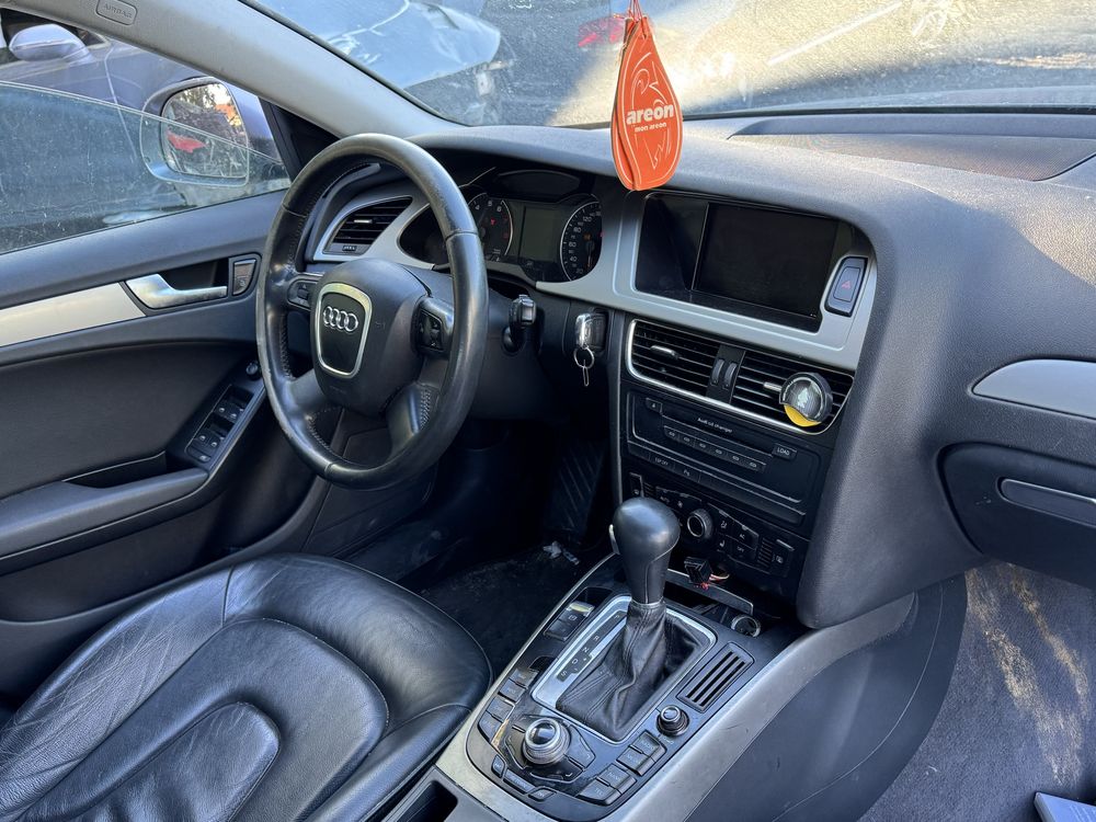 Ауди а4 б8.5 2.0 tfsi  на части / audi a4 b8.5 2.0 тфси  s line