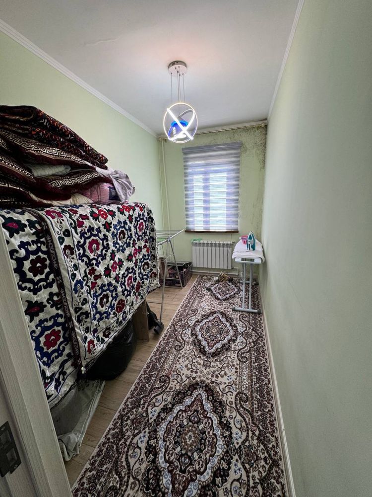 Srochno kvartira sotiladi