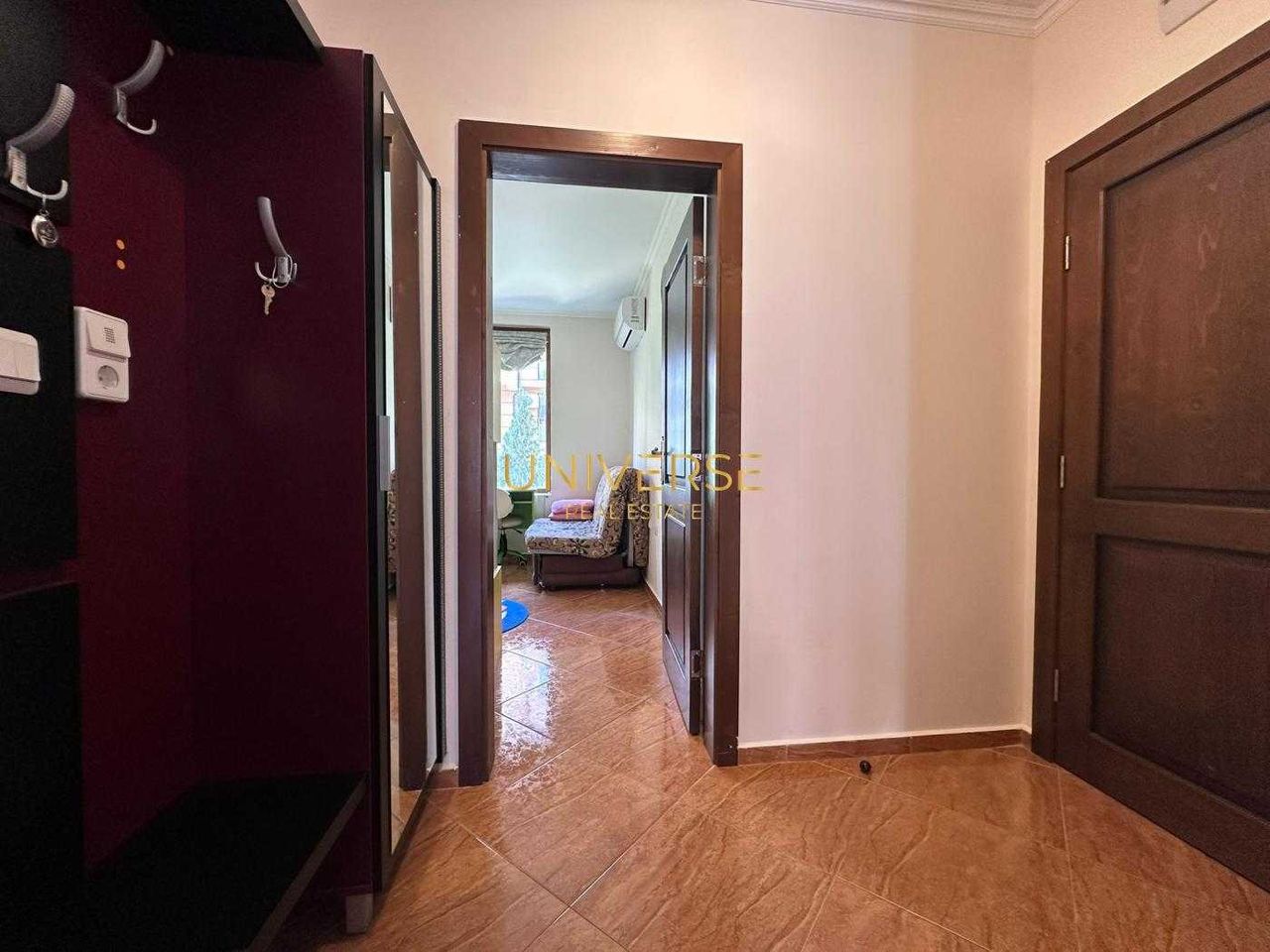 Продава се Тристаен апартамент в Свети Влас - 77 кв.м за 1364 €/кв.м - Снимка #5