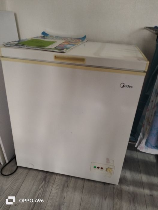 Продам марозелник хорошо состояние работает