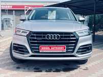 Audi Q5 Q5Plugin SLine Sport 367PS Matrix Camera Climatr 3zon Side Lane Assist