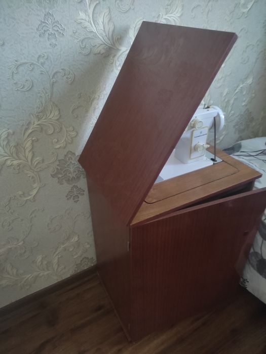 Chayka mashinkasi mebeli tumbasi