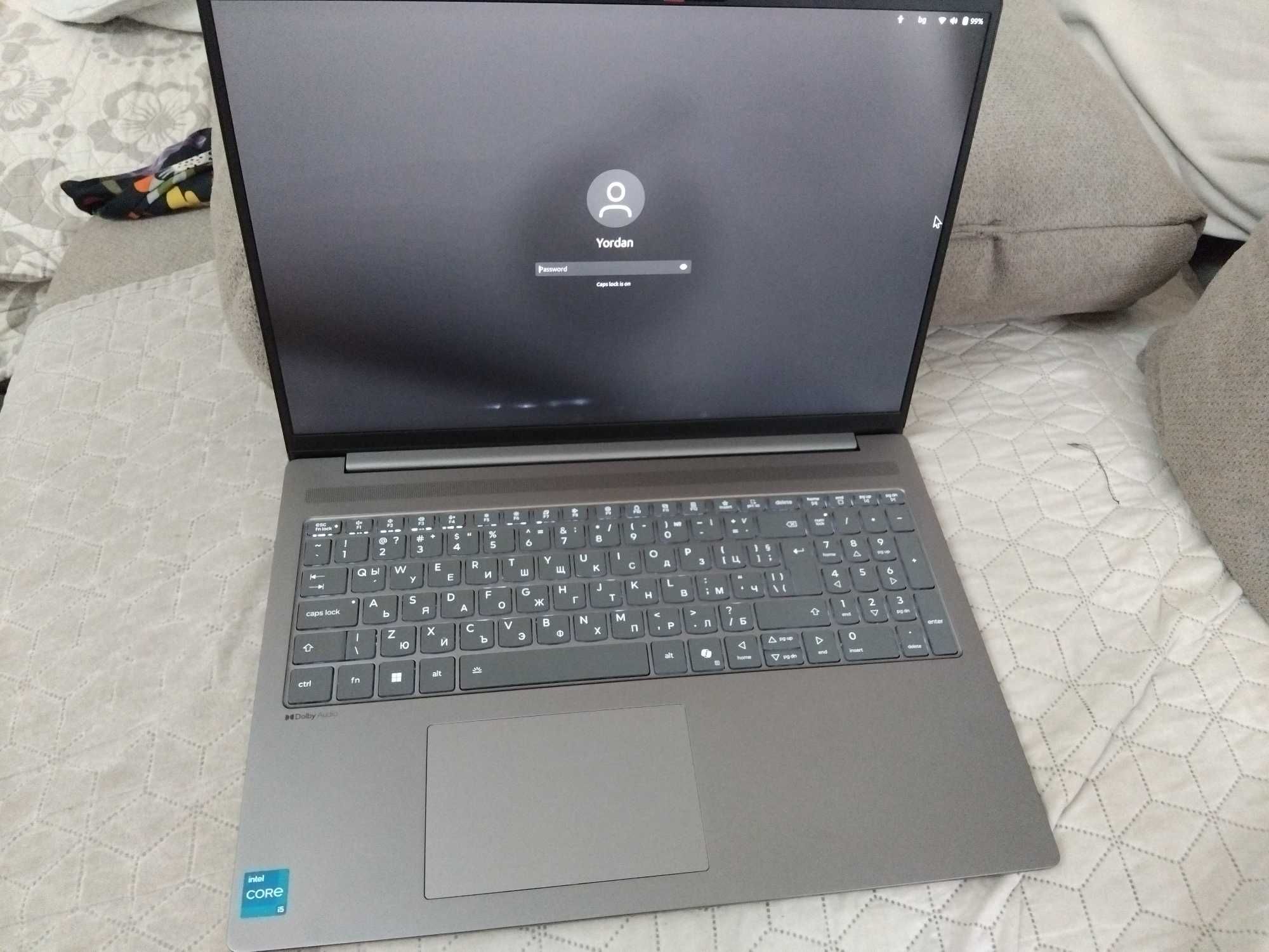 LENOVO IdeaPad Slim 5 16 16IRH10 32GB RAM