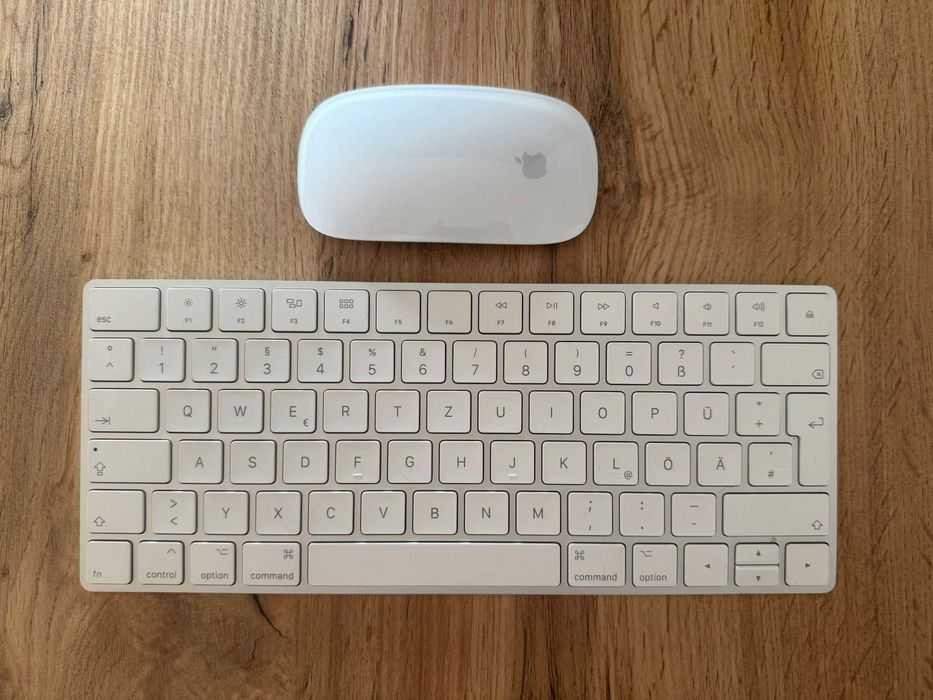 iMac 27" Retina 5K (2019) – i5 3.7GHz/Radeon Pro 580X/8GB RAM