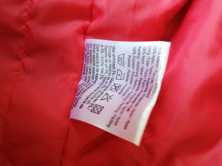 Vând geaca de barbati