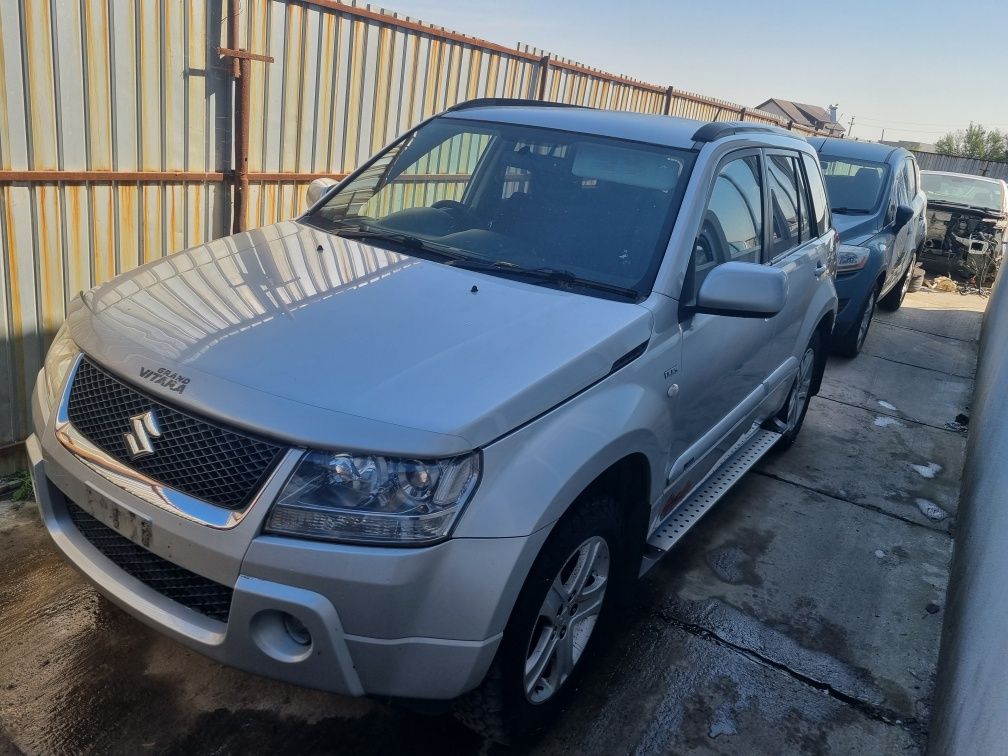 Pompă combustibil, motorină rezervor Suzuki Grand Vitara 1.9 Ddis
