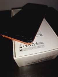 Samsung A70 portocaliu