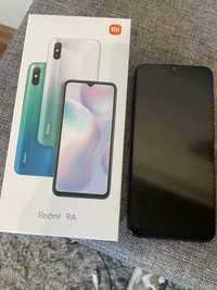 Redmi 9A granite gray