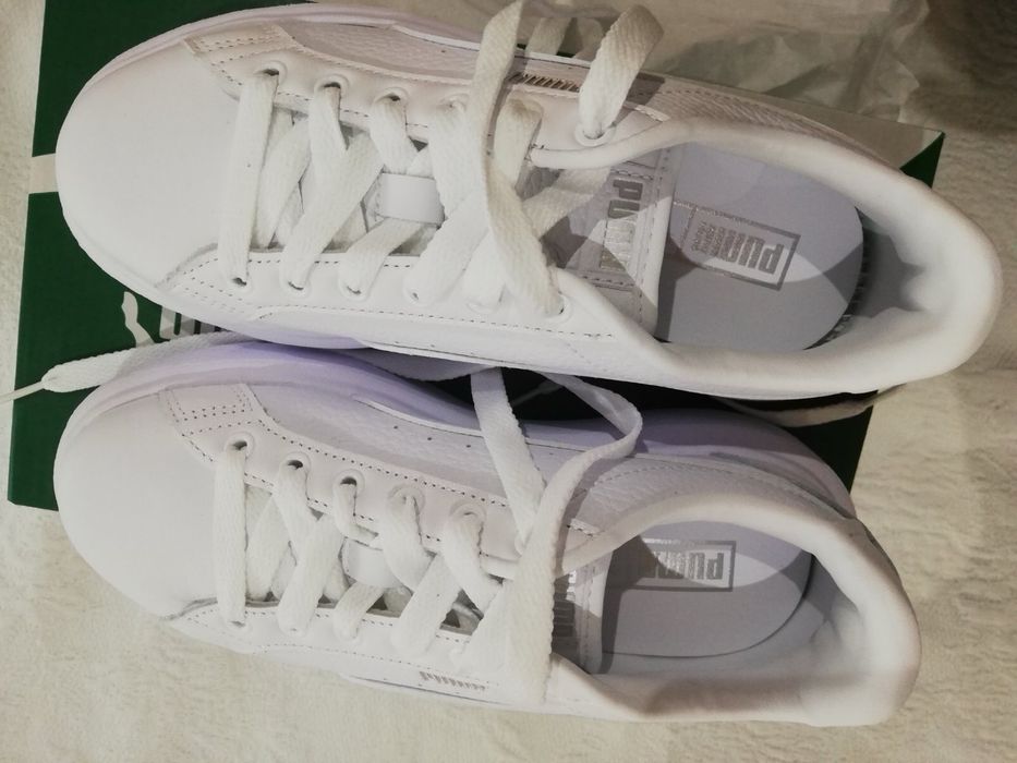 Маратонки на Рума