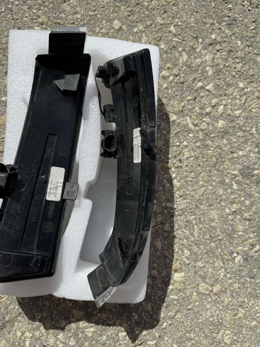 Mercedes Gla X-156 Странични мигачи за огледала