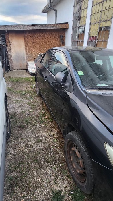 Toyota Corolla за части