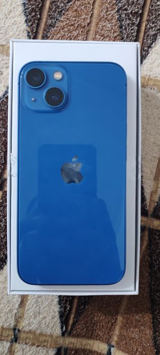 Продам айфон 13. Состояние Идеальное
