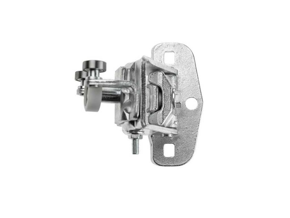 Ролка за плъзгаща врата за Iveco Daily MK6 2014+ / Ивеко Дейли