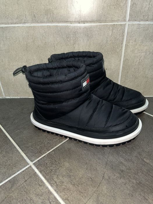 Апрески Tommy Jeans