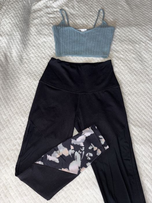 Спортен сет Nike и ZARA