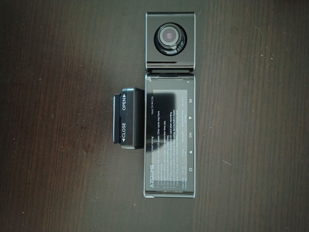 Camera DVR M550 MAX