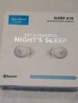 soundcore by Anker, Căști Bluetooth Sleep A10  Potrivire confortabilă