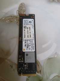 SSD 512 gb Horatio yangi aybi yoq