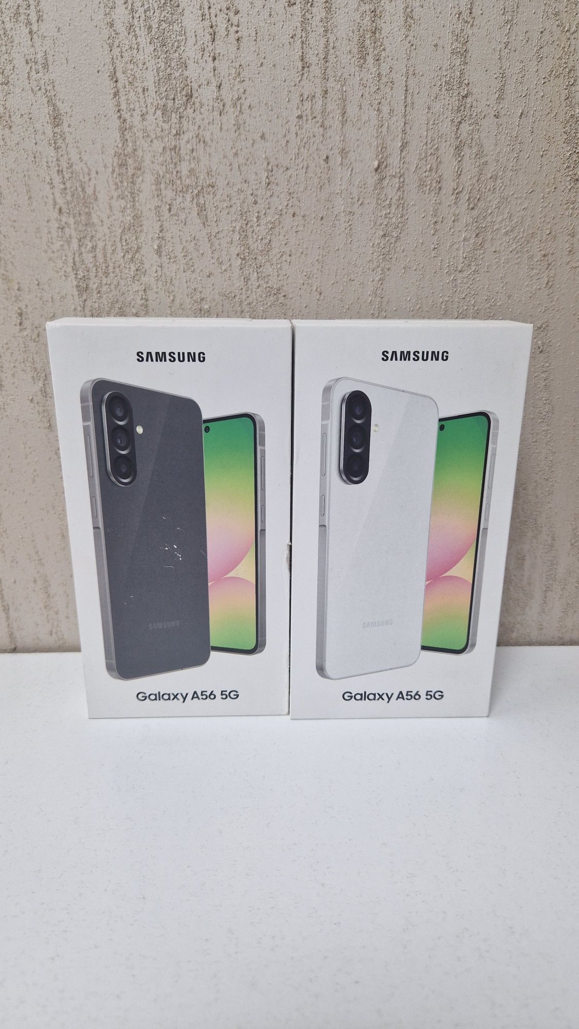 Samsung galaxy A56 5G