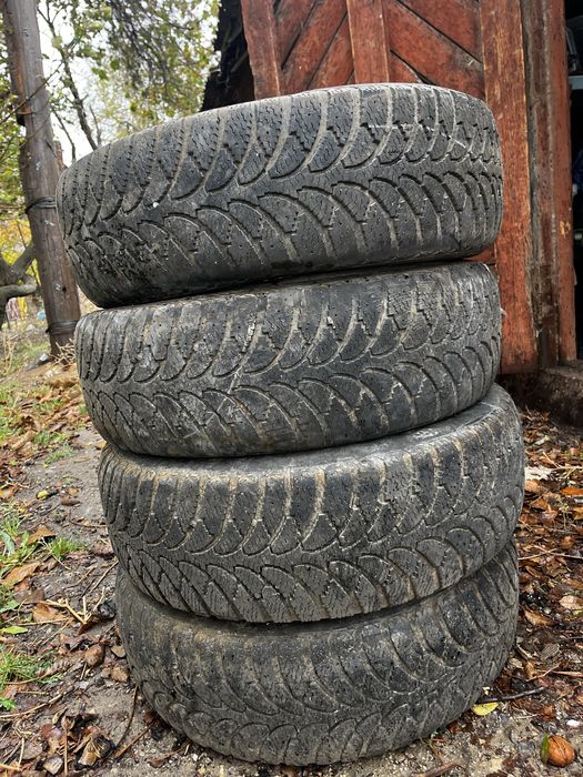 Зимний шина р16 60/205