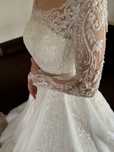 Rochie de mireasa