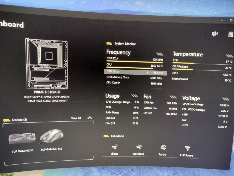 Calculator gaming destul de bun
