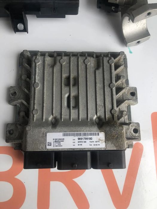Kit complet pornire pentru Peugeot Boxer/Citroen Jumper/Fiat Ducato