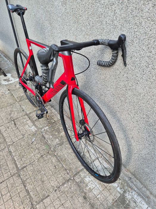 canyon aeroad cf slx