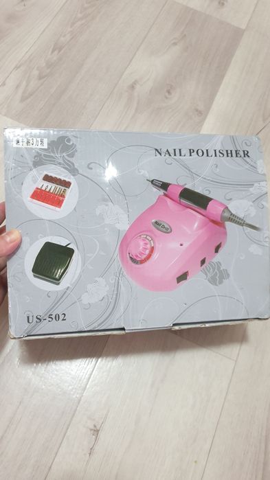Аппарат для маникюра