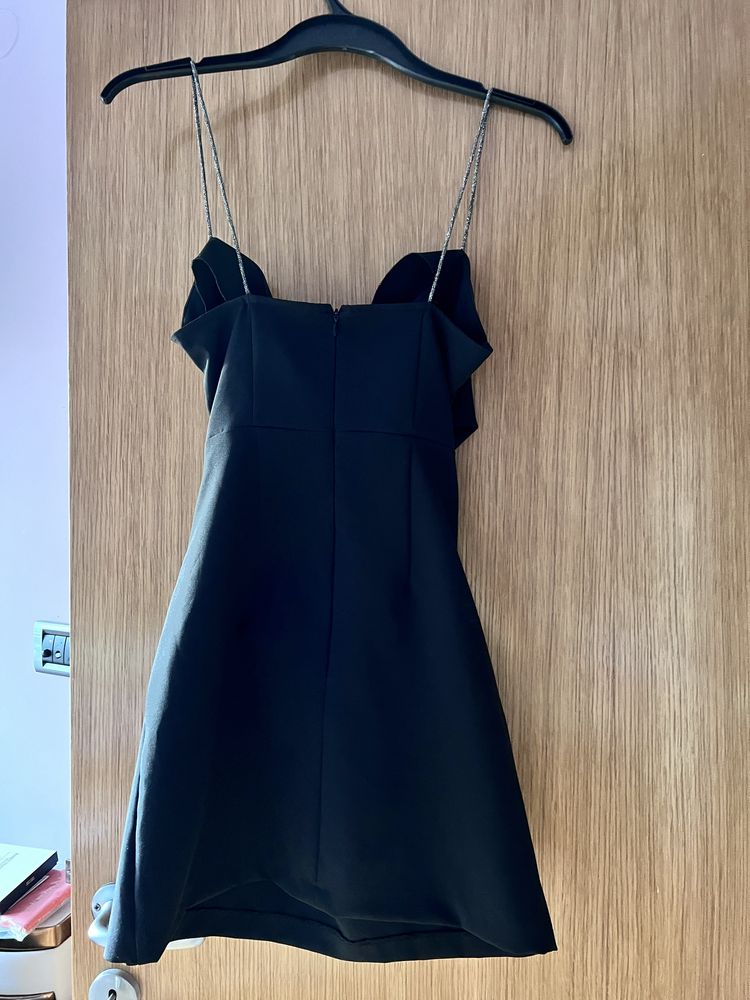 Рокля ZARA/Зара, р-р XS