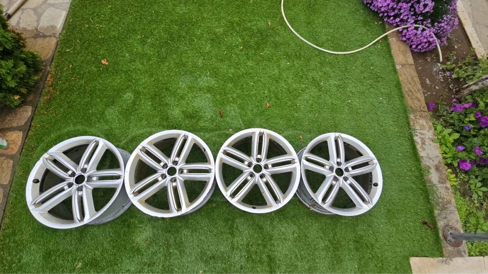 Джанти 5х112 20цола А6 C7 Allroad