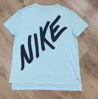 Tricou dama Nike mărimea L oversize