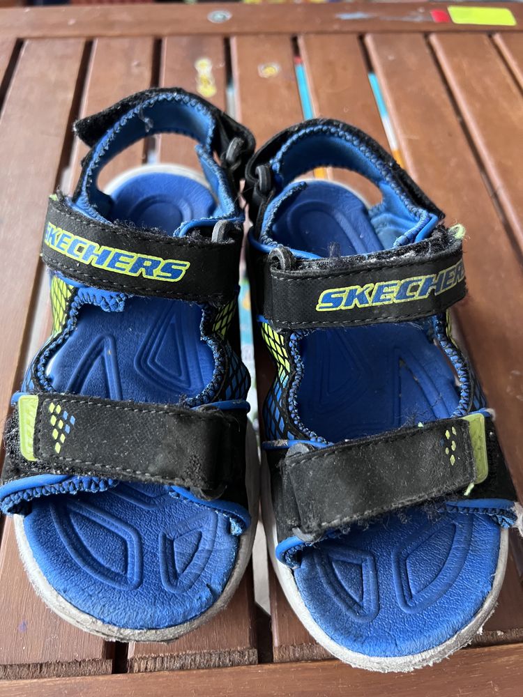 Sandale Skechers 29