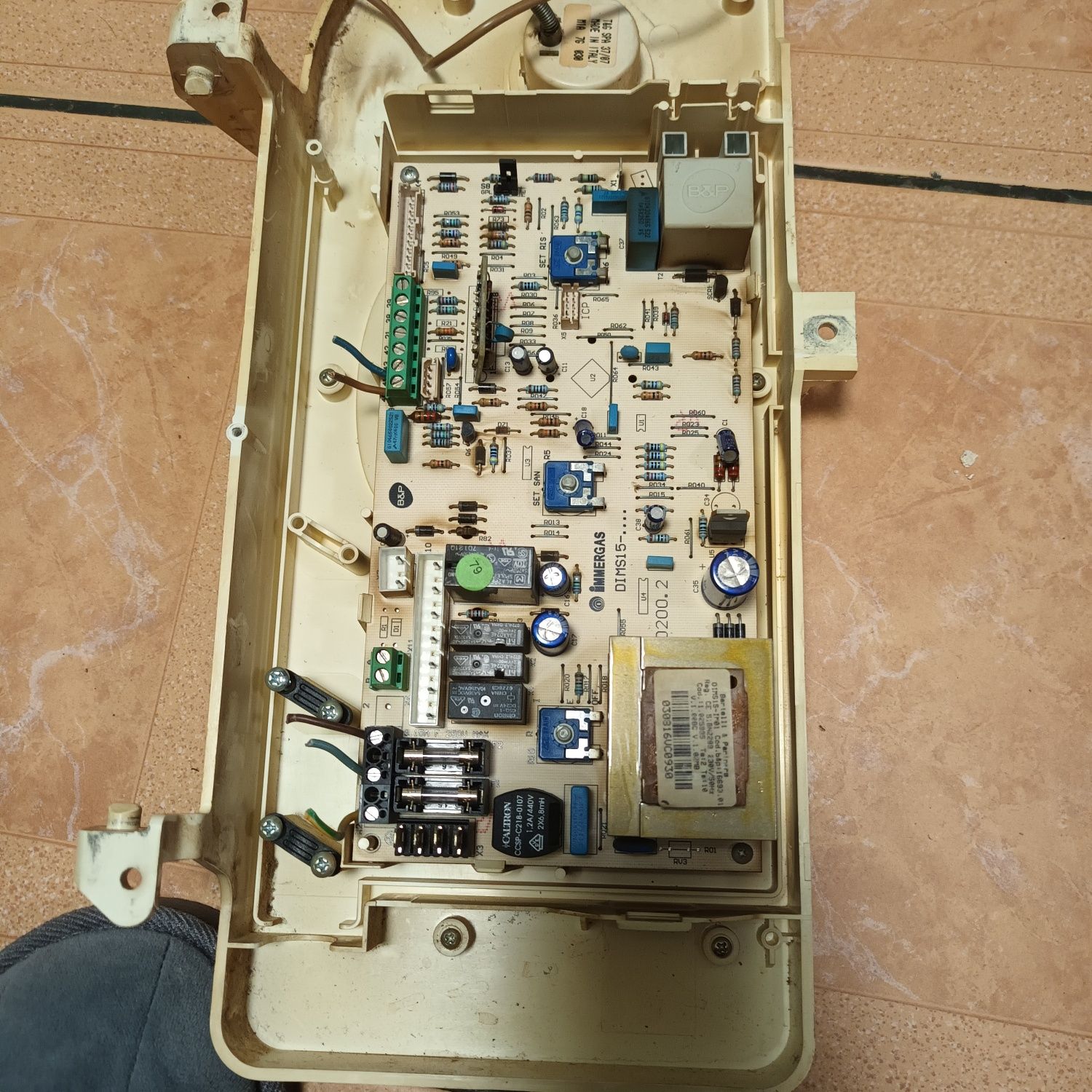 Placi electronice