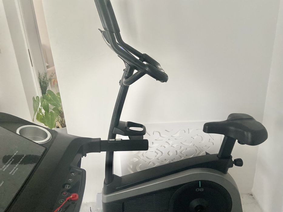 Bicicleta DOMYOS de apartament