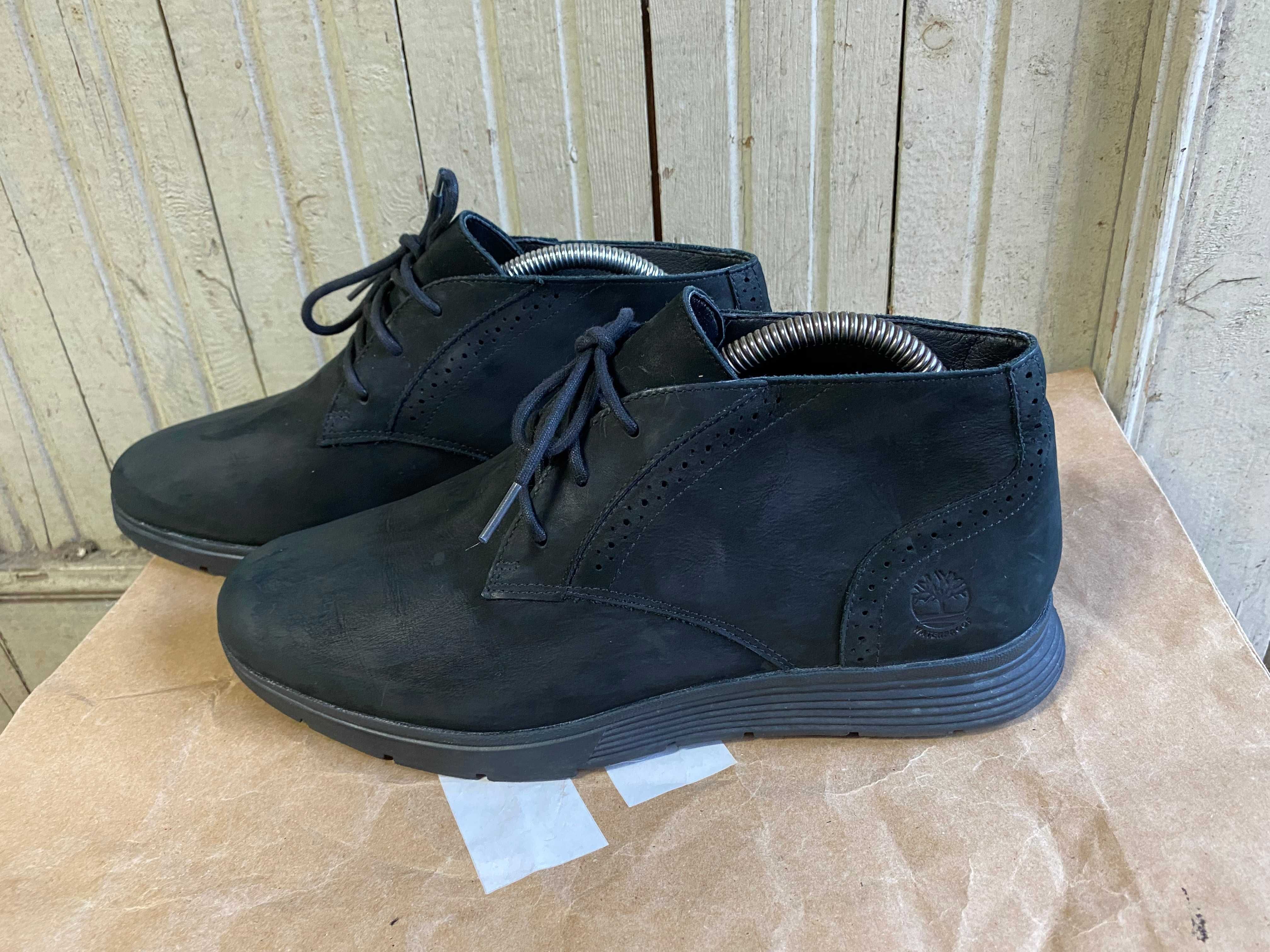 ''Timberland Franklin Park Waterproof Chukka''оригинални обувки 41.5