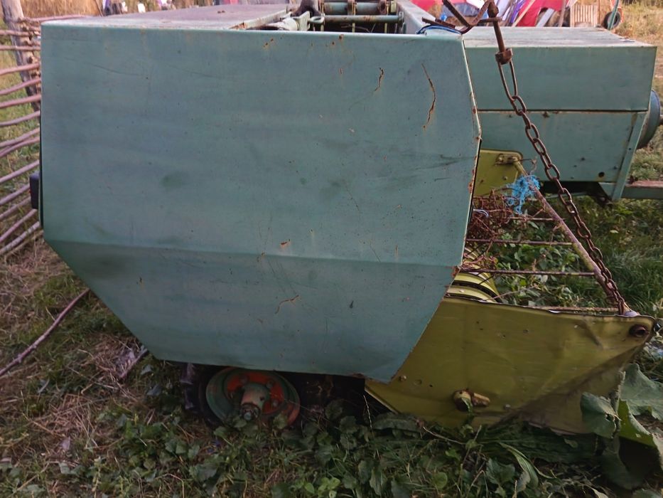 Balotiere class 50
