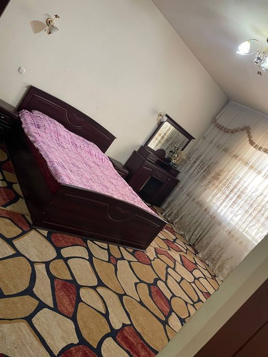 Продается 3 комнатная квартира