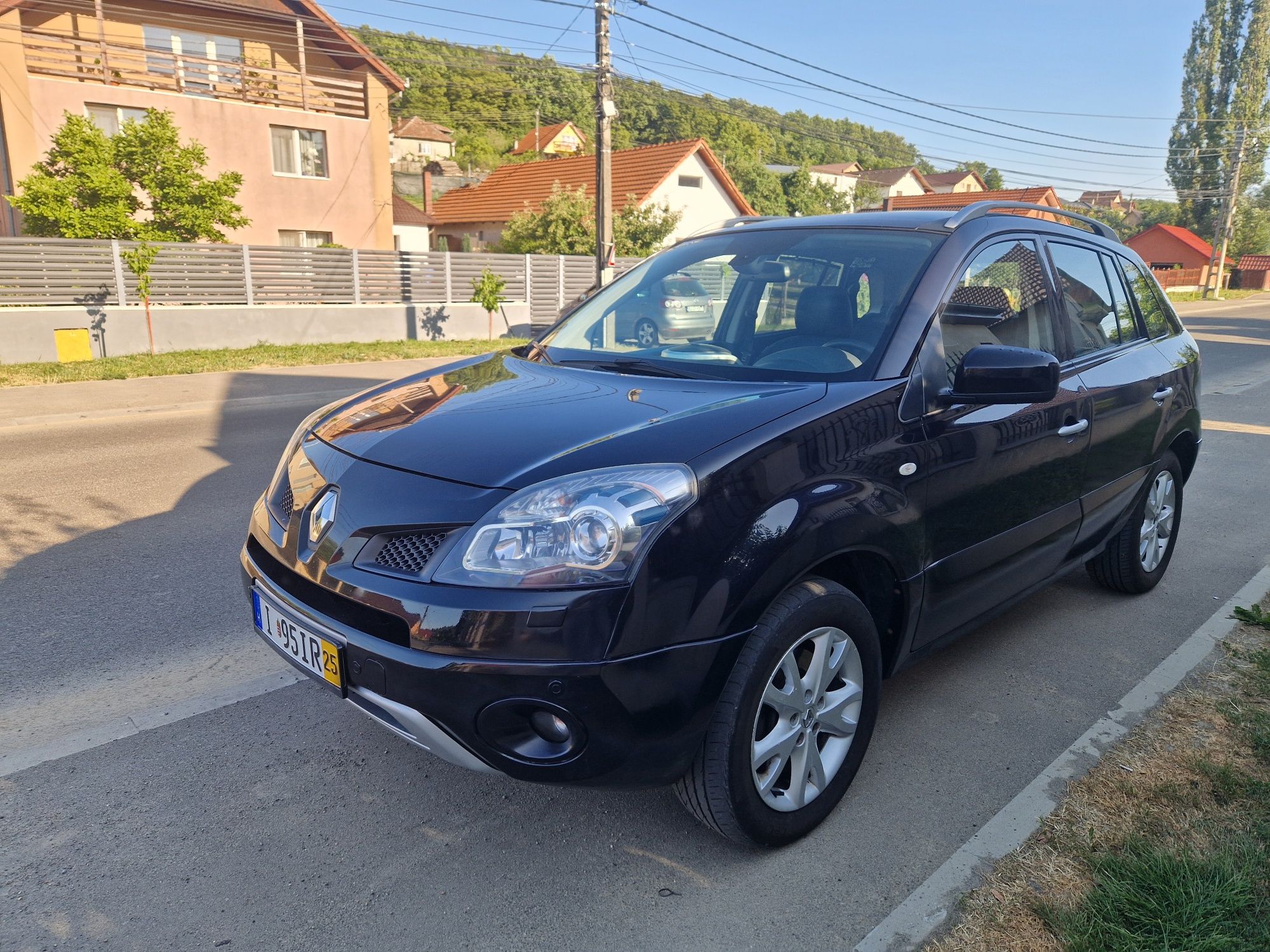 Renault Koleos 4x4 Bose Edition