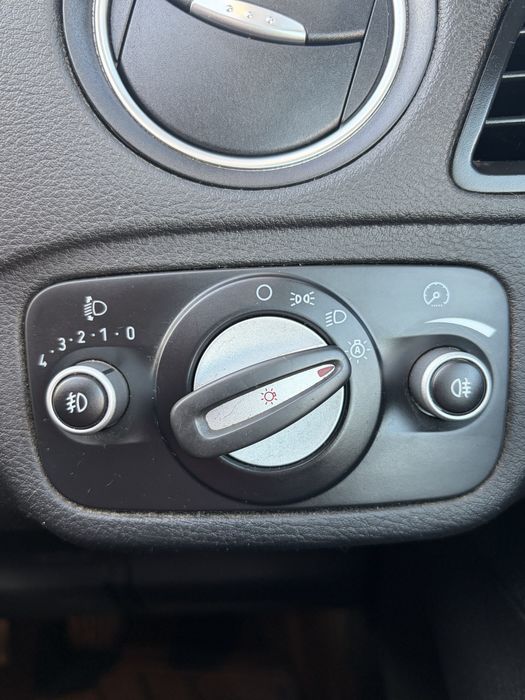 Ford S-max titanium 2.0 tdci 6 viteze manual