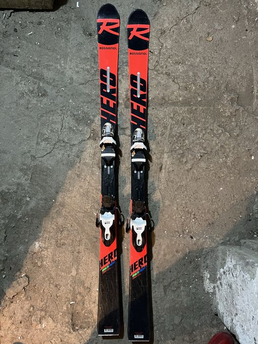 Ски Rossignol Hero 150 см